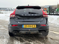 Volvo v40 cross country t4 5-cil awd | 2013 | personenauto - afbeelding 19 van  24