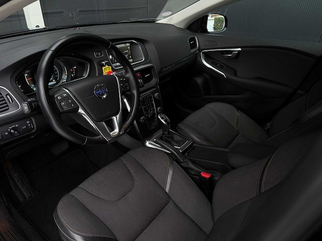 Volvo v40 cross country t4 5-cil awd | 2013 | personenauto - afbeelding 3 van  15