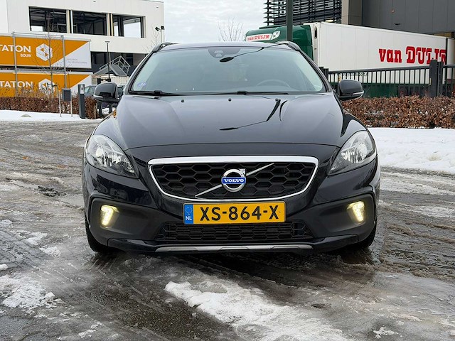 Volvo v40 cross country t4 5-cil awd | 2013 | personenauto - afbeelding 14 van  15
