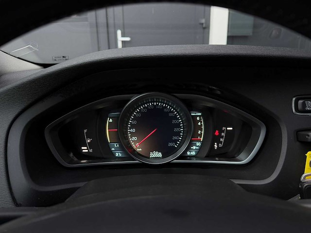 Volvo v40 cross country t4 5-cil awd | 2013 | personenauto - afbeelding 15 van  15