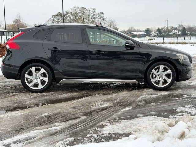 Volvo v40 cross country t4 5-cil awd | 2013 | personenauto - afbeelding 24 van  24