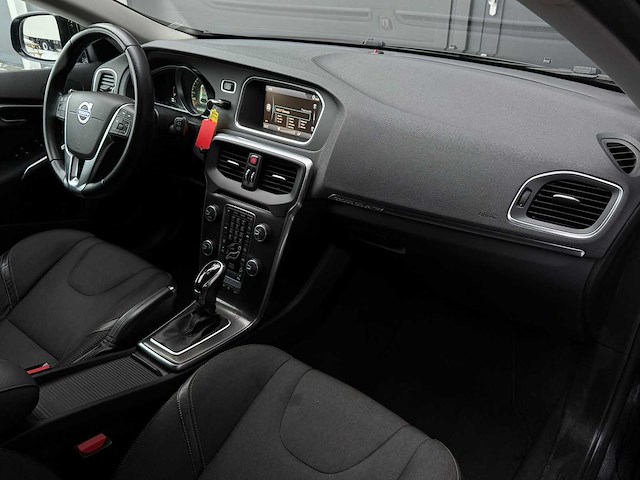 Volvo v40 cross country t4 5-cil awd | 2013 | personenauto - afbeelding 10 van  24