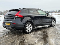 Volvo v40 cross country t4 5-cil awd | 2013 | personenauto - afbeelding 20 van  24