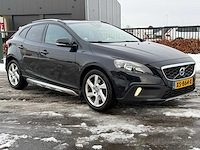 Volvo v40 cross country t4 5-cil awd | 2013 | personenauto - afbeelding 21 van  24