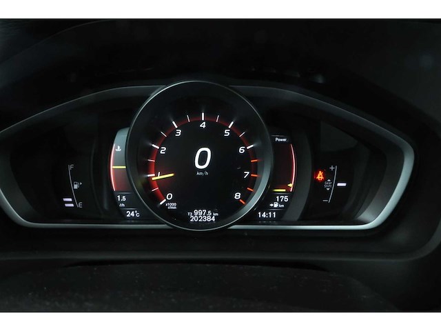 Volvo v40 t3 nordic 2.0 154pk 2017 (origineel-nl), nn-269-x - afbeelding 4 van  25
