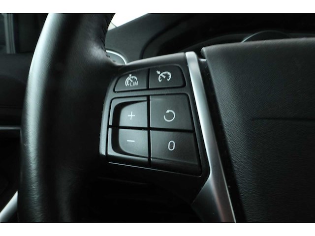 Volvo v40 t3 nordic 2.0 154pk 2017 (origineel-nl), nn-269-x - afbeelding 5 van  25