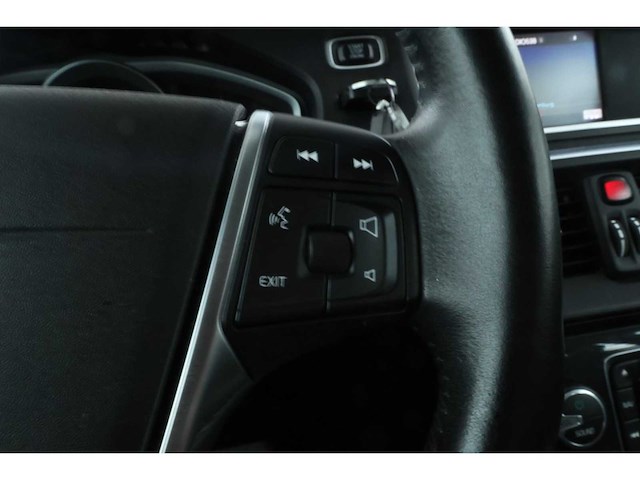 Volvo v40 t3 nordic 2.0 154pk 2017 (origineel-nl), nn-269-x - afbeelding 6 van  25