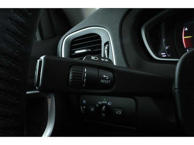 Volvo v40 t3 nordic 2.0 154pk 2017 (origineel-nl), nn-269-x - afbeelding 7 van  25