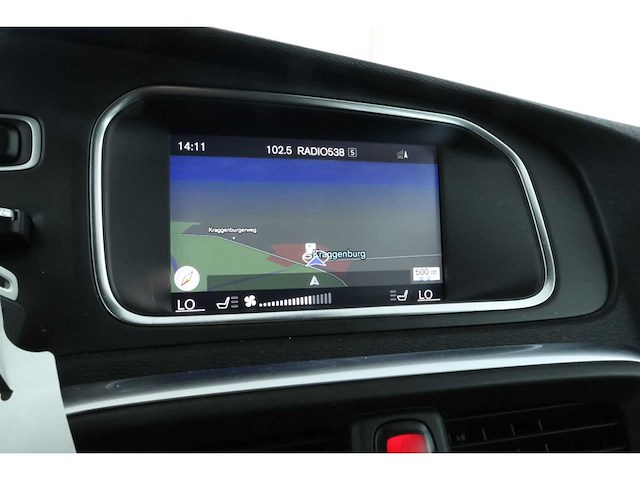 Volvo v40 t3 nordic 2.0 154pk 2017 (origineel-nl), nn-269-x - afbeelding 10 van  25