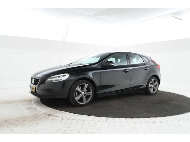 Volvo v40 t3 nordic 2.0 154pk 2017 (origineel-nl), nn-269-x - afbeelding 1 van  25
