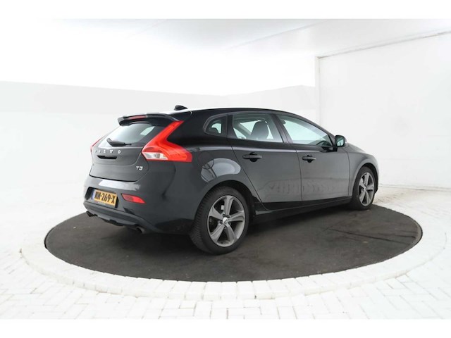 Volvo v40 t3 nordic 2.0 154pk 2017 (origineel-nl), nn-269-x - afbeelding 19 van  25
