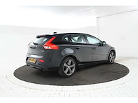 Volvo v40 t3 nordic 2.0 154pk 2017 (origineel-nl), nn-269-x - afbeelding 19 van  25