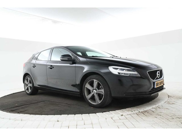 Volvo v40 t3 nordic 2.0 154pk 2017 (origineel-nl), nn-269-x - afbeelding 20 van  25