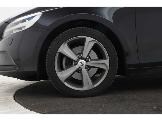 Volvo v40 t3 nordic 2.0 154pk 2017 (origineel-nl), nn-269-x - afbeelding 22 van  25