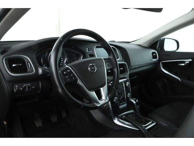Volvo v40 t3 nordic 2.0 154pk 2017 (origineel-nl), nn-269-x - afbeelding 24 van  25
