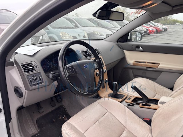 Volvo v50 1.6 d, 2009 - afbeelding 3 van  40