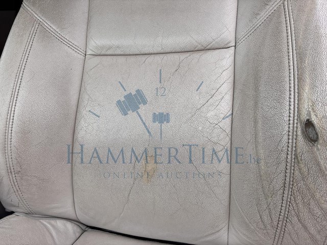 Volvo v50 1.6 d, 2009 - afbeelding 6 van  40