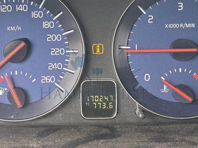 Volvo v50 1.6 d, 2009 - afbeelding 7 van  40