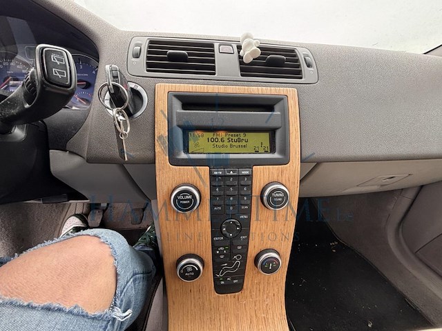 Volvo v50 1.6 d, 2009 - afbeelding 10 van  40