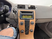 Volvo v50 1.6 d, 2009 - afbeelding 10 van  40
