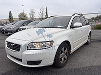 Volvo v50 1.6 d, 2009 - afbeelding 1 van  40