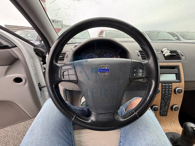 Volvo v50 1.6 d, 2009 - afbeelding 15 van  40