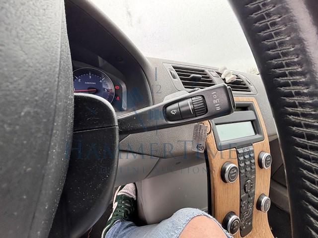 Volvo v50 1.6 d, 2009 - afbeelding 16 van  40