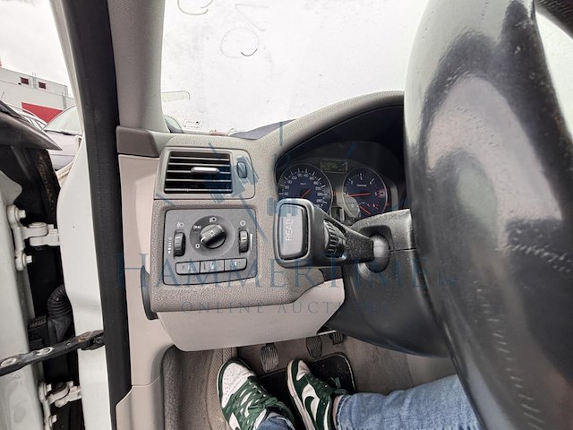 Volvo v50 1.6 d, 2009 - afbeelding 17 van  40