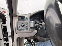 Volvo v50 1.6 d, 2009 - afbeelding 17 van  40