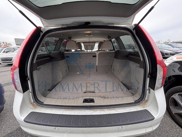 Volvo v50 1.6 d, 2009 - afbeelding 20 van  40