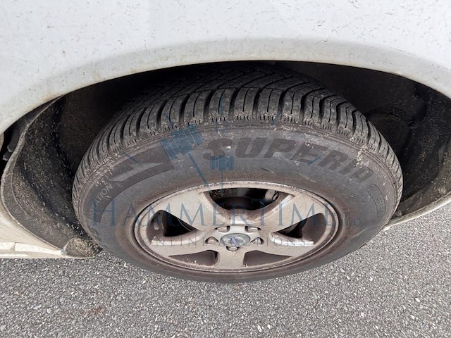 Volvo v50 1.6 d, 2009 - afbeelding 24 van  40