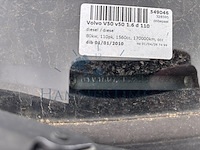 Volvo v50 1.6 d, 2009 - afbeelding 25 van  40