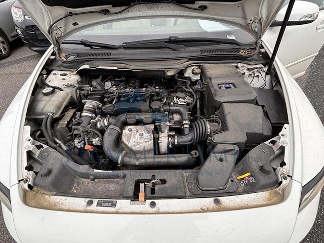 Volvo v50 1.6 d, 2009 - afbeelding 26 van  40