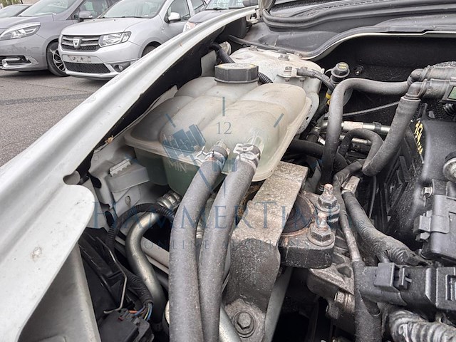 Volvo v50 1.6 d, 2009 - afbeelding 27 van  40