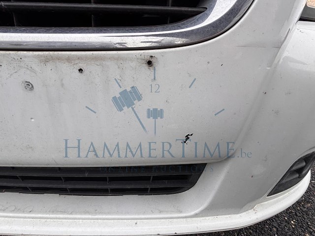 Volvo v50 1.6 d, 2009 - afbeelding 28 van  40