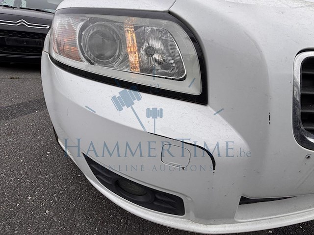 Volvo v50 1.6 d, 2009 - afbeelding 29 van  40