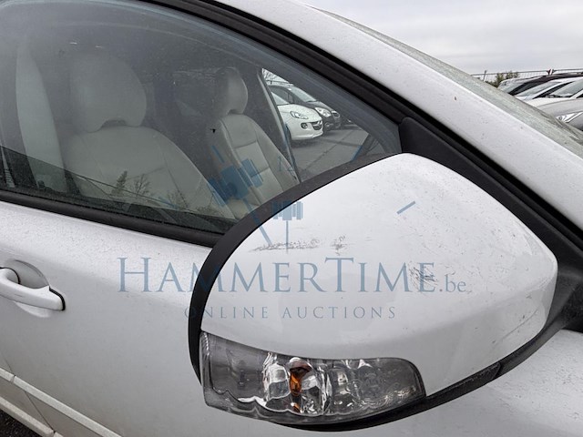 Volvo v50 1.6 d, 2009 - afbeelding 31 van  40