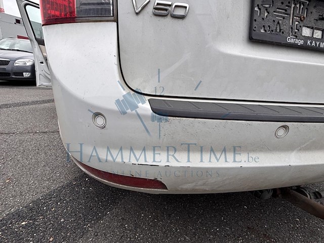 Volvo v50 1.6 d, 2009 - afbeelding 33 van  40