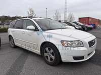 Volvo v50 1.6 d, 2009 - afbeelding 23 van  40