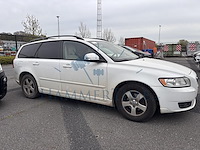 Volvo v50 1.6 d, 2009 - afbeelding 34 van  40