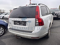 Volvo v50 1.6 d, 2009 - afbeelding 36 van  40