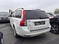 Volvo v50 1.6 d, 2009 - afbeelding 38 van  40