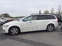 Volvo v50 1.6 d, 2009 - afbeelding 39 van  40