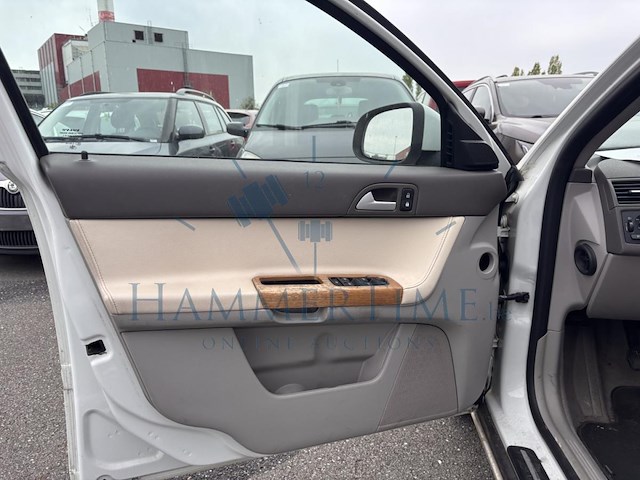 Volvo v50 1.6 d, 2009 - afbeelding 40 van  40