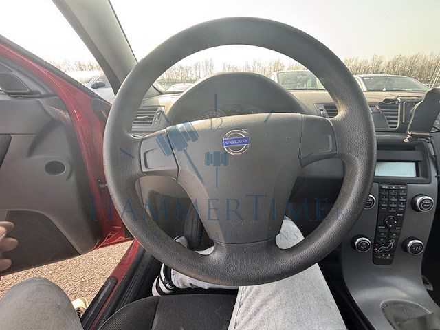 Volvo v50 1.6 d drive start/stop, 2011 - afbeelding 11 van  36