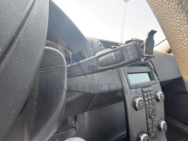 Volvo v50 1.6 d drive start/stop, 2011 - afbeelding 13 van  36