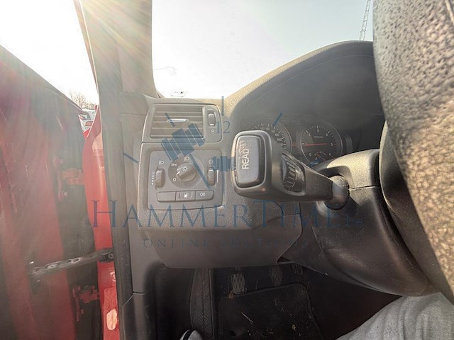 Volvo v50 1.6 d drive start/stop, 2011 - afbeelding 14 van  36