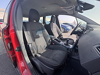 Volvo v50 1.6 d drive start/stop, 2011 - afbeelding 18 van  36