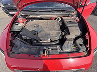 Volvo v50 1.6 d drive start/stop, 2011 - afbeelding 20 van  36