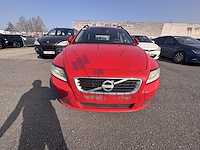 Volvo v50 1.6 d drive start/stop, 2011 - afbeelding 12 van  36